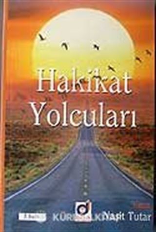 Hakikat Yolcuları