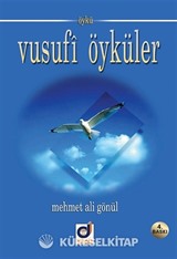 Yusufi Öyküler