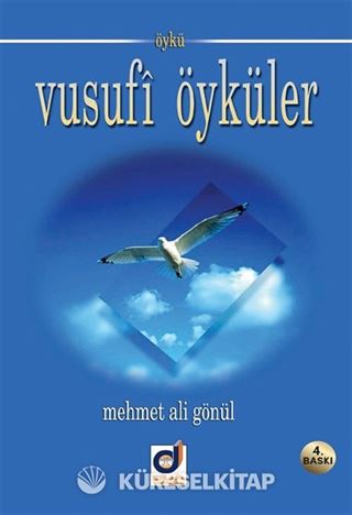Yusufi Öyküler