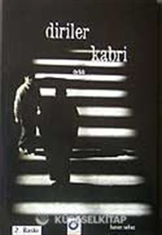 Diriler Kabri