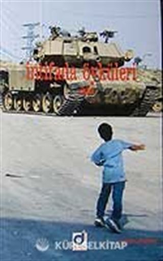İntifada Öyküleri
