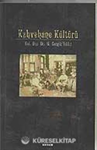 Kahvehane Kültürü