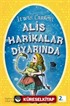 Alis Harikalar Diyarında