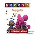 Pocoyo Duygular