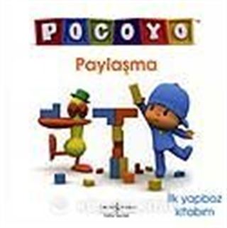 Pocoyo Paylaşma