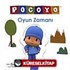 Pocoyo Oyun Zamanı