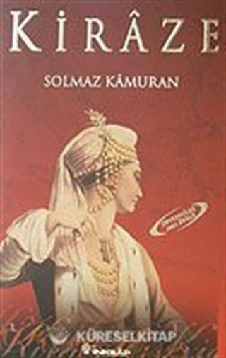 Kiraze (Karton Kapak)