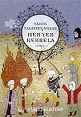 Her Yer Kerbela