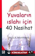 Yuvaların Islahı İçin 40 Nasihat