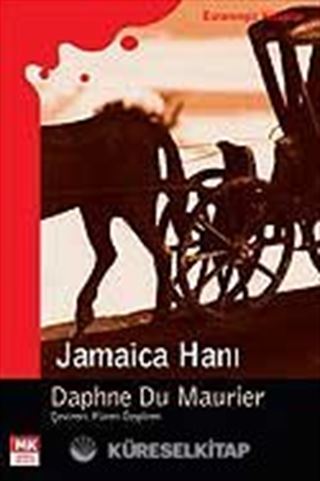 Jamaika Hanı