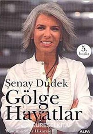 Gölge Hayatlar