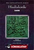Hadislerde Sabır