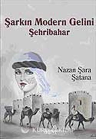 Şarkın Modern Gelini Şehribahar