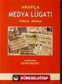 Arapça Medya Lugatı Türkçe-Arapça (Cep Boy)