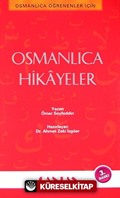 Osmanlıca Hikayeler