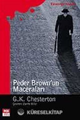 Peder Brown'un Maceraları