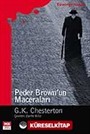 Peder Brown'un Maceraları