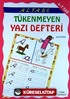 Tükenmeyen Yazı Defteri