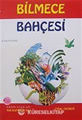 Bilmece Bahçesi
