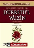 Dürretün Nasihin - Dürretül Vaizin