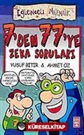 7'den 77'ye Zeka Soruları