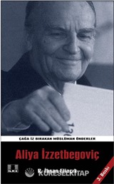 Aliya İzzetbegoviç