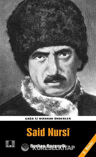 Said Nursi