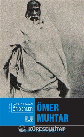 Ömer Muhtar