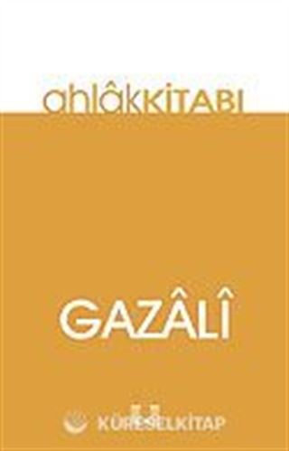 Ahlak Kitabı