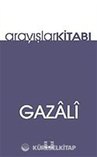 Arayışlar Kitabı