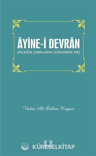 Ayine-i Devran