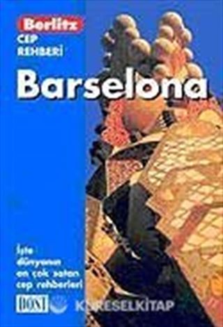 Barselona Cep Rehberi