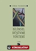 Bilimsel Düşünme Yöntemi