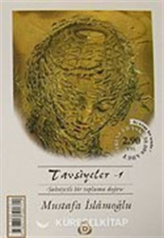 Tavsiyeler (2 Kitap Birarada)
