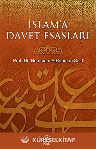 İslam'a Davet Esasları