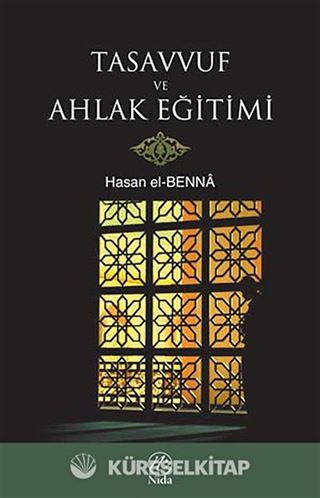 Tasavvuf ve Ahlak Eğitimi