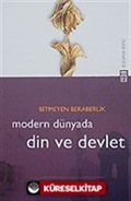 Modern Dünyada Din ve Devlet