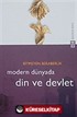 Modern Dünyada Din ve Devlet