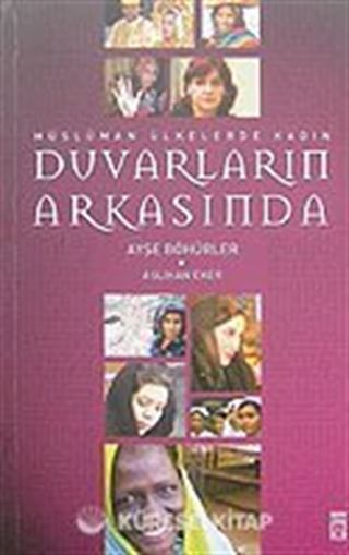Duvarların Arkasında