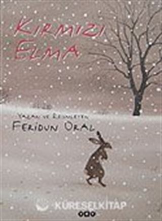 Kırmızı Elma