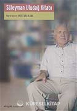 Süleyman Uludağ Kitabı