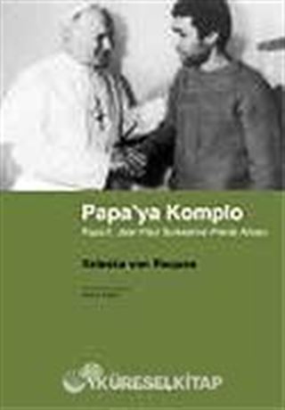 Papa'ya Komplo
