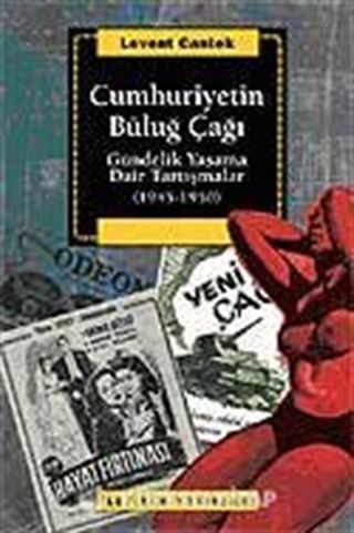 Cumhuriyetin Büluğ Çağı