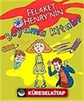 Felaket'im Henry'nin Boyama Kitabı