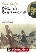 Biraz Da Ben Konuşayım