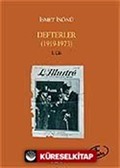 Defterler (1919-1973) 2 Cilt