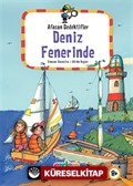 Afacan Dedektifler Deniz Fenerinde