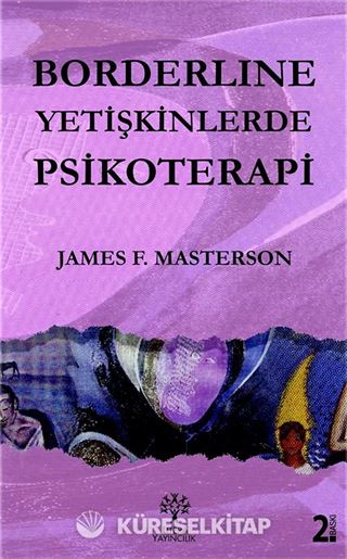 Borderline Yetişkinlerde Psikoterapi
