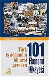 101 Ekonomi Hikayesi