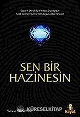 Sen Bir Hazinesin